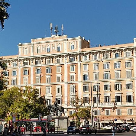 Domus Al Vaticano 36 Rome Bagian luar foto