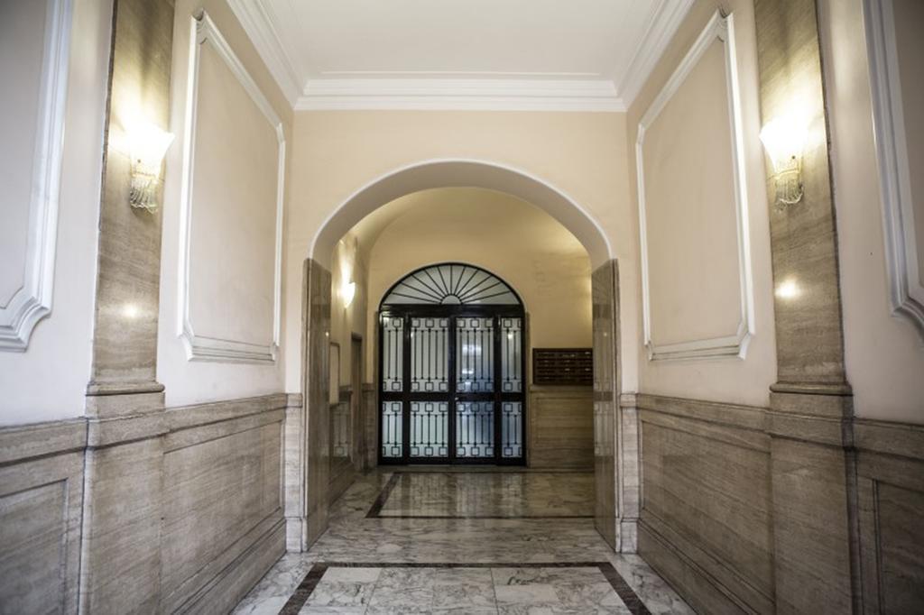 Domus Al Vaticano 36 Rome Bagian luar foto